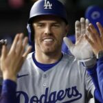 El Extraño Plan de los Dodgers para Freddie Freeman