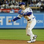 Dodgers Caen Ante los Angels, pero Hyesong Kim Brilla con Récord