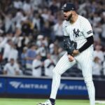 Devin Williams Resurge en el Momento Más Crítico para los Yankees