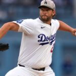 Kershaw Recibe un Rudo Recibimiento en su Regreso con los Dodgers