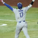 Dodgers Shohei Ohtani El Héroe Épico en Duelo de 25 Carreras