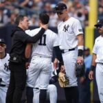 Yankees Encienden las Alarmas por Posible Lesión