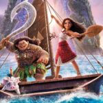 La Mejor Cartelera en Tampico Moana 2 en Cinebox MATINE