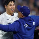 Dodgers Dave Roberts Shohei Ohtani el Mejor que he visto en MLB