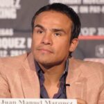 Boxeo Juan Manuel Márquez Critica Duramente a Canelo Álvarez
