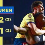 Club América Remonta y Gana el Clásico Joven 2-1