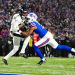 Vaqueros de Dallas Realizan Movimientos Clave con Rashod Bateman