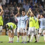 Final de Ida Jaiba Brava y Leones Negros en Situaciones Conocidas