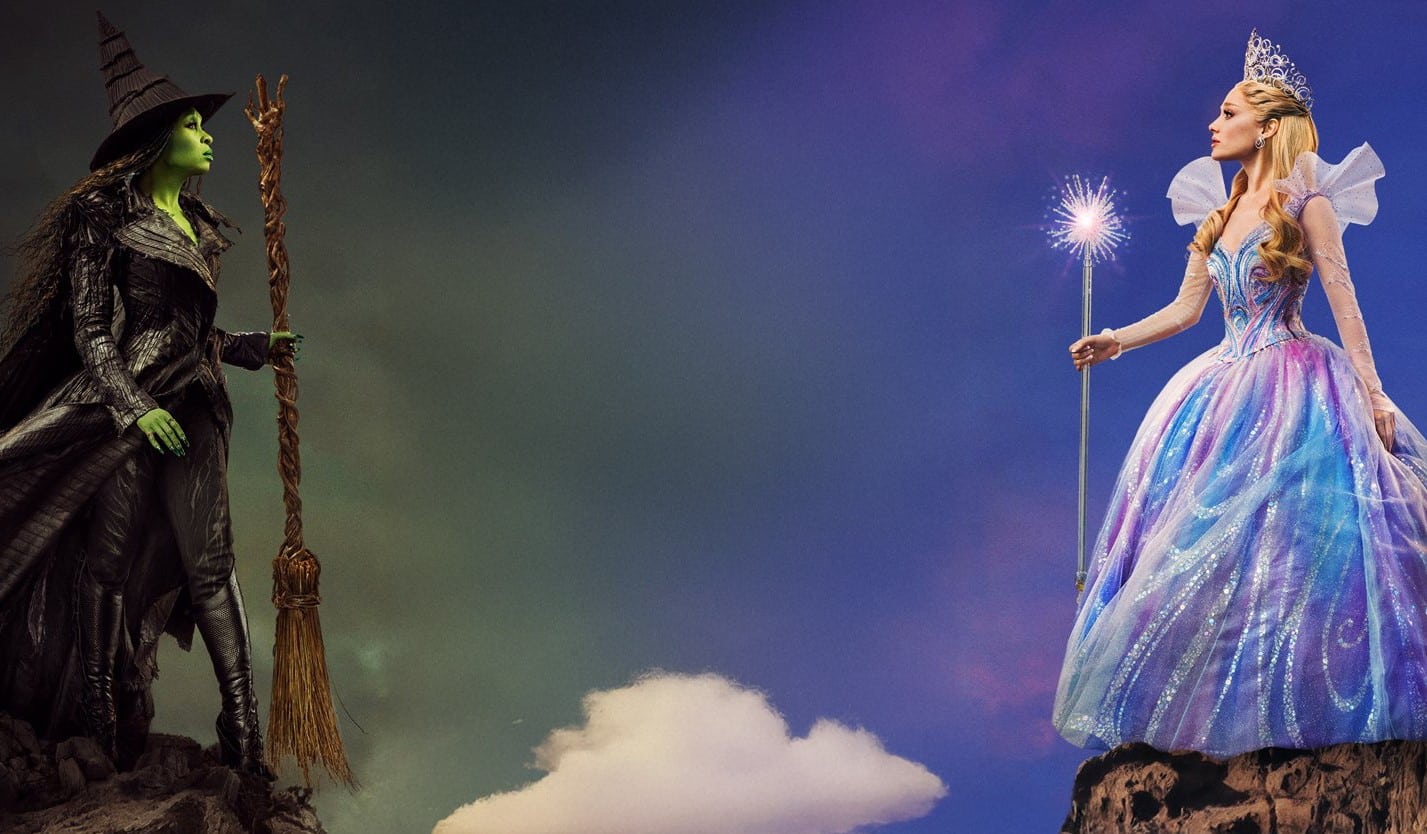 La mejor Cartelera en Tampico : Wicked Para Siempre en Cinebox