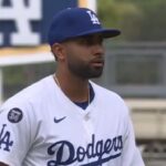 Dodgers Envían a Yoendrys Gómez a los White Sox