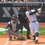 Aaron Judge Iguala Marca Histórica de Derek Jeter con Yankees