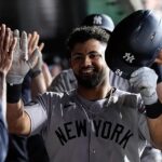 Yankees Encuentran Nuevas Estrellas Jasson Domínguez y Will Warren