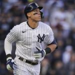 Aaron Judge sigue haciendo Historia con los Yankees