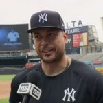 ¿Giancarlo Stanton Fuera de los Yankees?