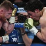 Maravilla Martínez opina entre Canelo Álvarez y Julio César Chávez Jr.