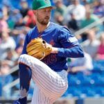 Yankees Estuvieron a Punto de Firmar a Griffin Canning
