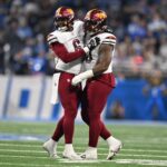 Vaqueros de Dallas Refuerzan su Línea Defensiva