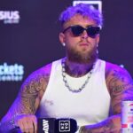 Óscar de la Hoya Propone el Próximo Rival de Jake Paul