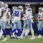 Michael Irvin Predice Tres Derrotas para Vaqueros de Dallas
