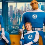 La mejor Cartelera en Tampico : Los 4 Fantásticos en Cinebox