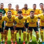 La Alineación del Club América para Sorprender a Toluca