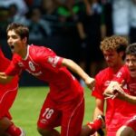 ¿Cuándo jugó Toluca FC su última final por la Liga MX?