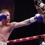 Escándalo en el Ring de Arabia Saudita ¿Boxeo o Pantomima?