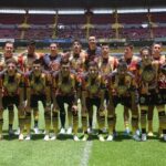 Leones Negros Guarda Silencio en el Caso de la Demanda