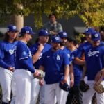 Posibles Fechas para Retorno de Lanzadores Estelares de Dodgers
