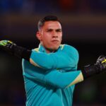 Luis Ángel Malagón Emoción y Determinación Club América