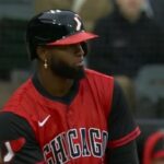 Luis Robert Jr. en el Radar de Dodgers en Posible Intercambio