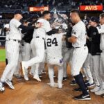 Yankees Realiza Ajustes en el Roster Sube a Brent Headrick