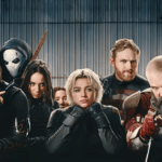El mejor Cine en Tampico : Thunderbolts en Cinebox