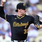 Dodgers Propuesta de ‘Mega Cambio’ por Paul Skenes