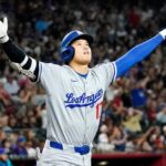 Shohei Ohtani El Faro en la Tormenta de los Dodgers