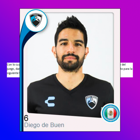 10 diego de buen