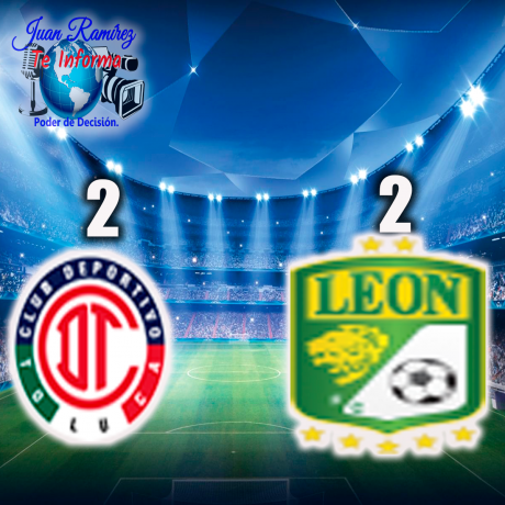 10 toluca leon