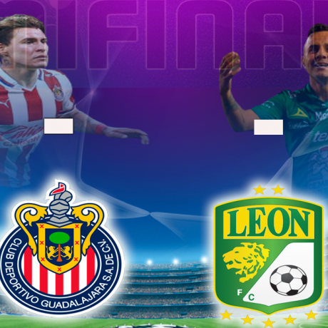 20 chivas león
