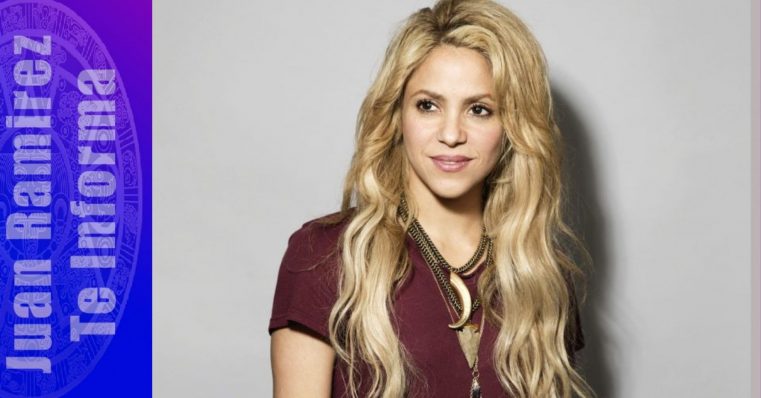 shakira png