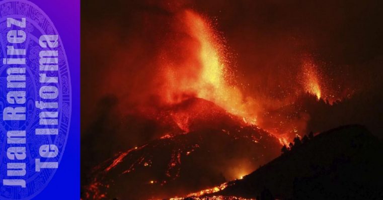 volcan españa png