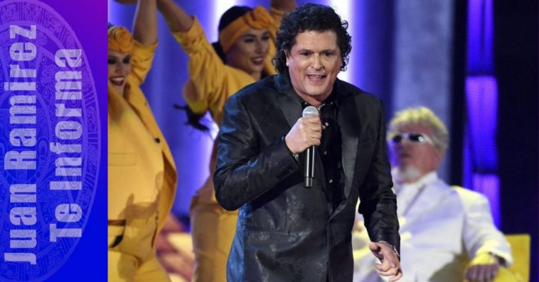 carlos vives png