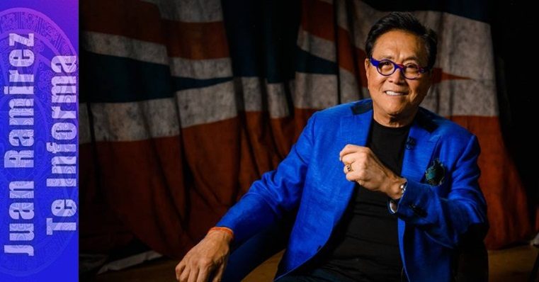 robert kiyosaki